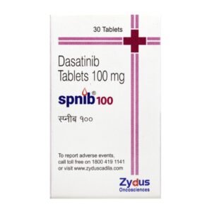 Spnib 100mg Tablet Rizochem Pharmaceuticals