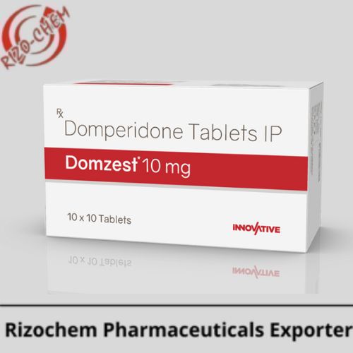 Domzest 10mg Tablet