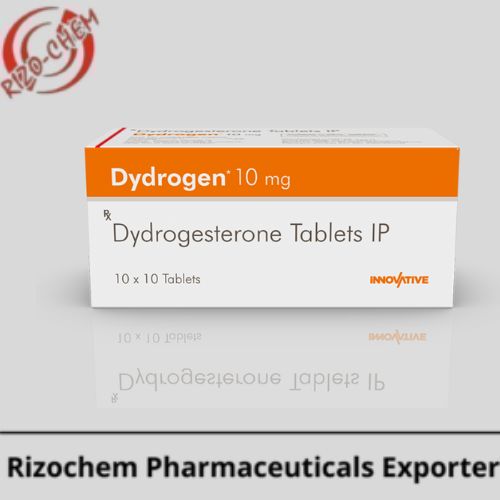 Dydrogen 10mg Tablet