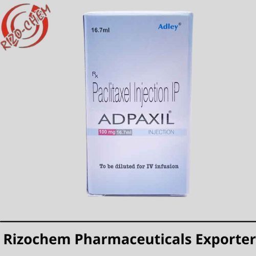 Adpaxil 100mg Injection