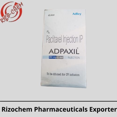 Adpaxil 260mg Injection
