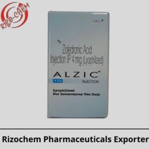 Alzic 4 mg Injection