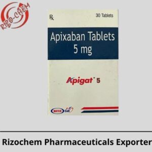 Apigat 5mg Tablet