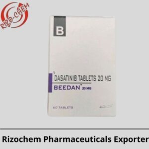 Beedan 20mg Tablet