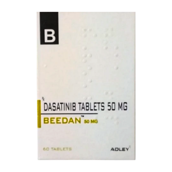 Beedan 50mg Tablet Rizochem Pharmaceuticals