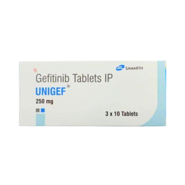 Unicef 250mg Tablet Rizochem Pharmaceuticals