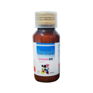 Unimol DS Oral Suspension Rizochem Pharmaceuticals