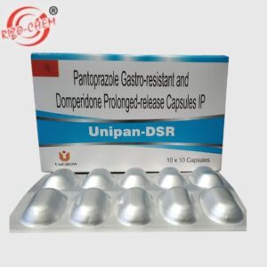 Unipan DSR Capsule