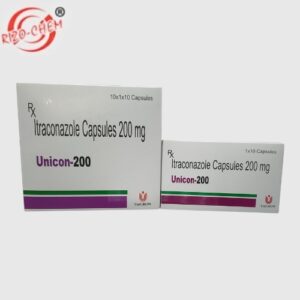 Unicon 200mg Capsule