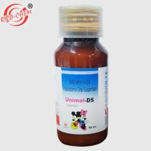 Unimol DS Oral Suspension