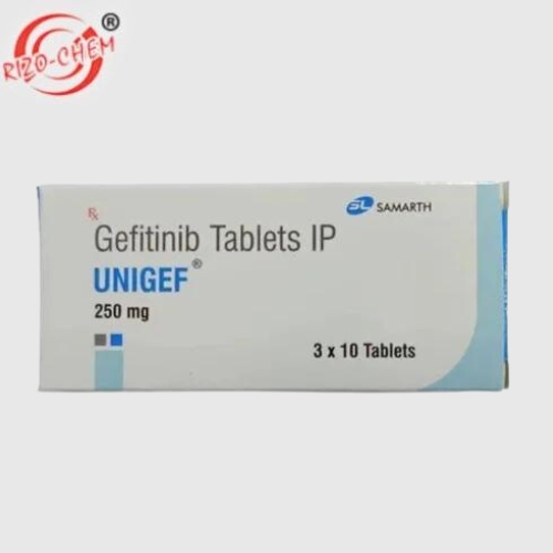 Unicef 250mg Tablet