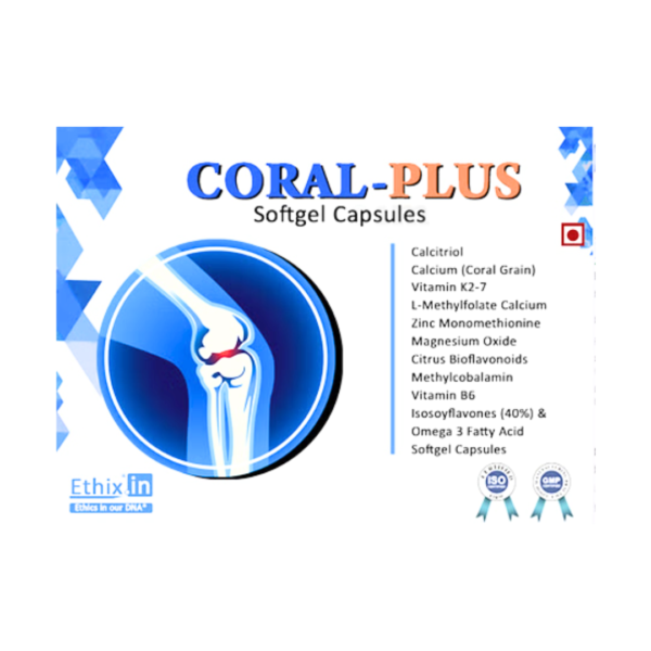 Corel Plus Tablet Rizochem Pharmaceuticals