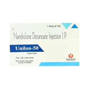 Unilon 50mg Injection Rizochem Pharmaceuticals