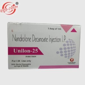 Unilon 25mg Injection