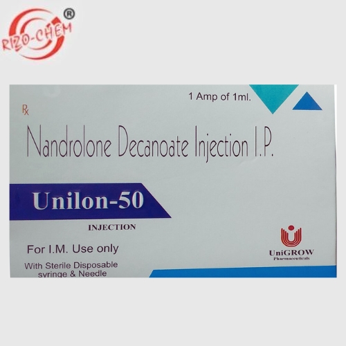 Unilon 50mg Injection