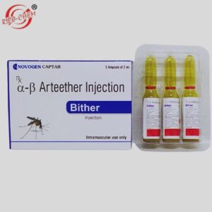 Bither 150 mg Injection