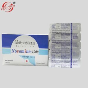 Novomine 1000 mg Injection