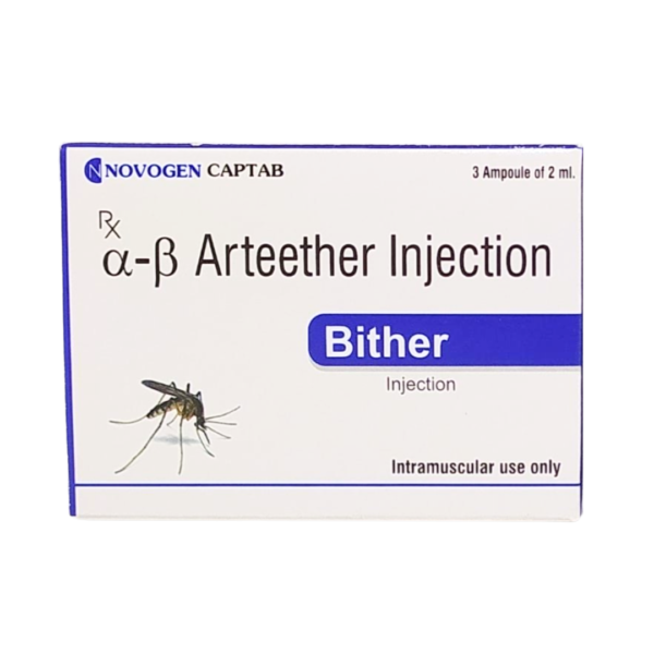 Bither 150 mg Injection Rizochem Pharmaceuticals