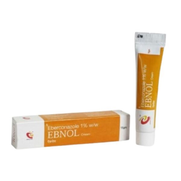 Ebnol 1% Cream RIzochem Pharmaceuticals