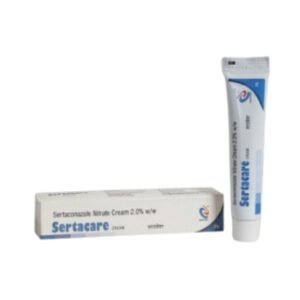 Sertacare Cream Sertacare Cream