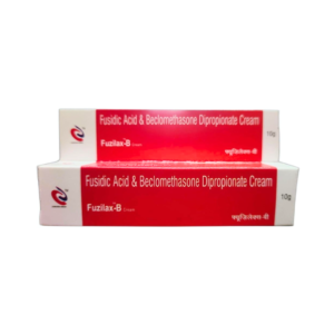 Fuzilax B Cream Rizochem Pharmaceuticals