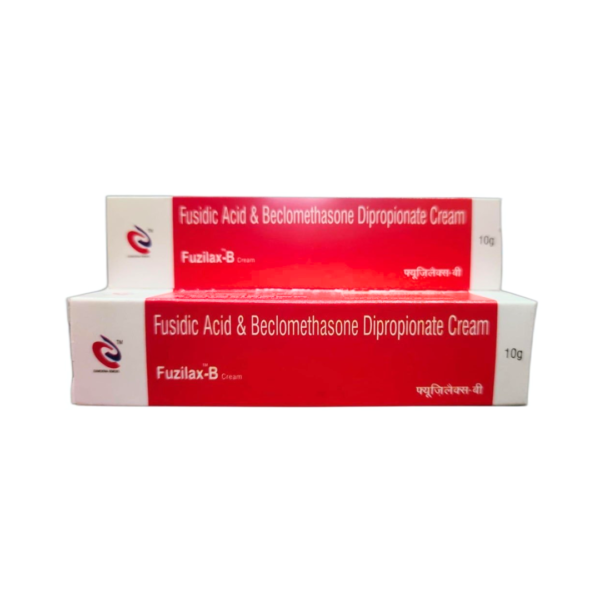 Fuzilax B Cream Rizochem Pharmaceuticals
