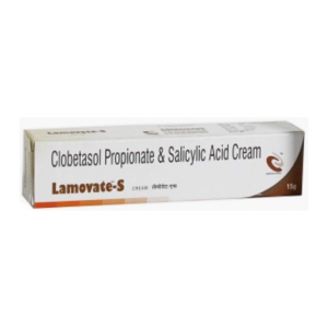 Lamovate S Cream Rizochem Pharmaceuticals
