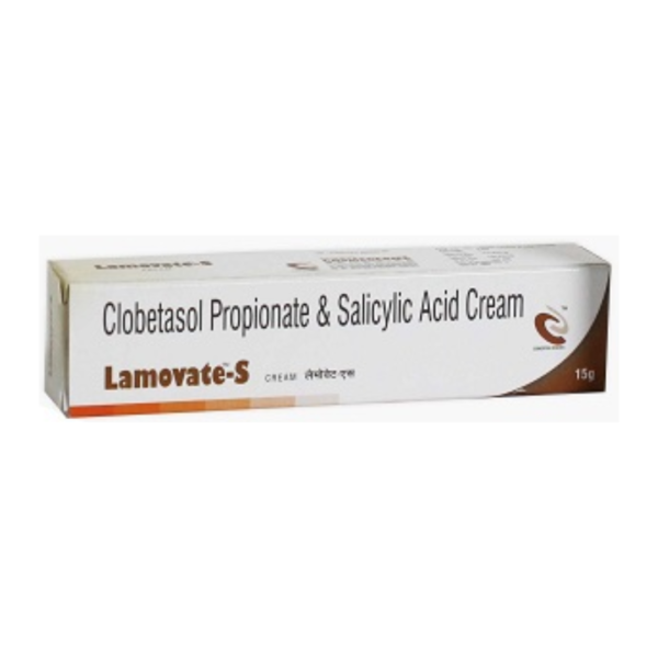 Lamovate S Cream Rizochem Pharmaceuticals