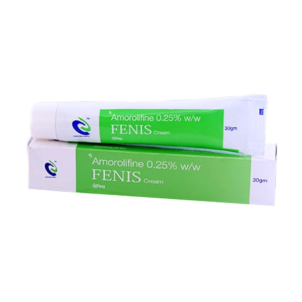 Fenis Cream Rizochem Pharmaceuticals