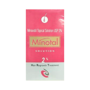 Minotal 2% Solution Rizochem Pharmaceuticals
