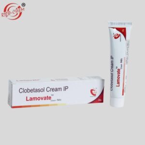 Lamovate Cream