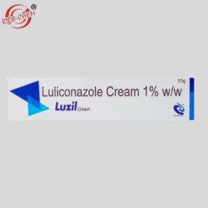 Luzil 1% Cream