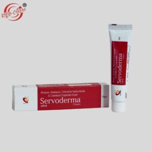 Servoderma Cream