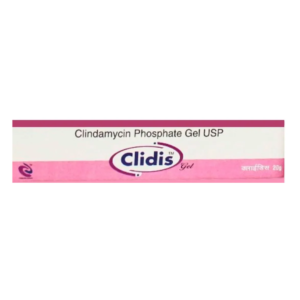 Clidis Cream Rizochem Pharmaceuticals