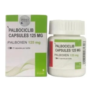 Palboxen 125mg Capsule Rizochem Pharmaceuticals