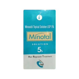 Minotal 5% Solution Rizochem Pharmaceuticals