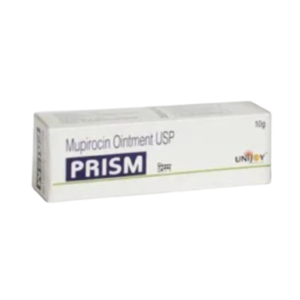 Prism 2% Ointment Rizochem Pharmaceuticals