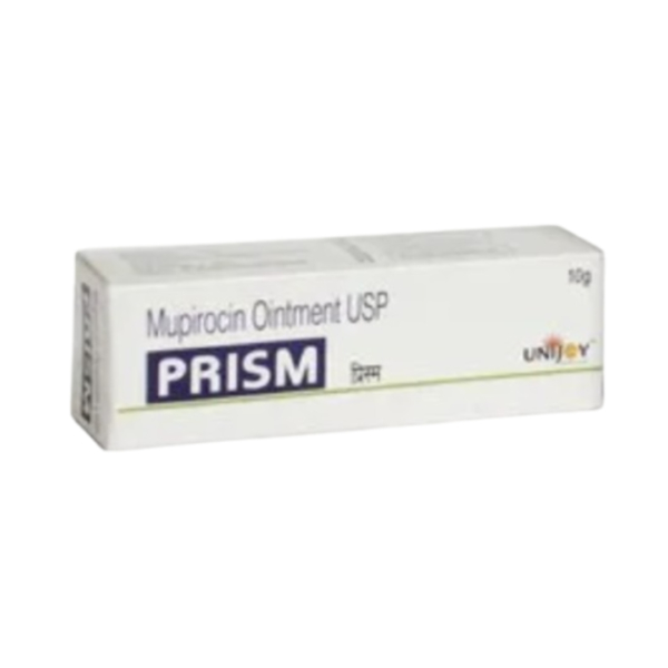 Prism 2% Ointment Rizochem Pharmaceuticals