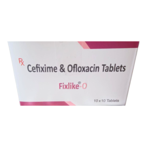 Fixlike O Tablets Rizochem Pharmaceuticals