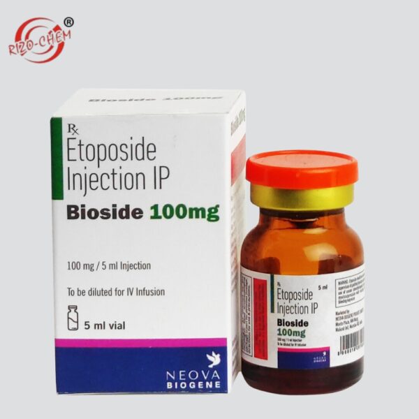 Bioside 100 mg Injection