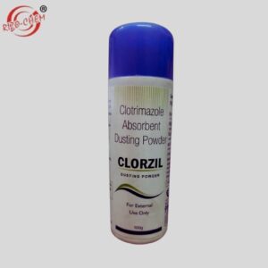 Clorzil 0.5% Dusting Powder