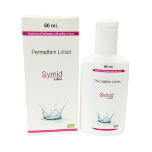 Symid 5% Lotion Rizochem Pharmaceuticals