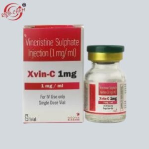 Xvin C 1mg Injection
